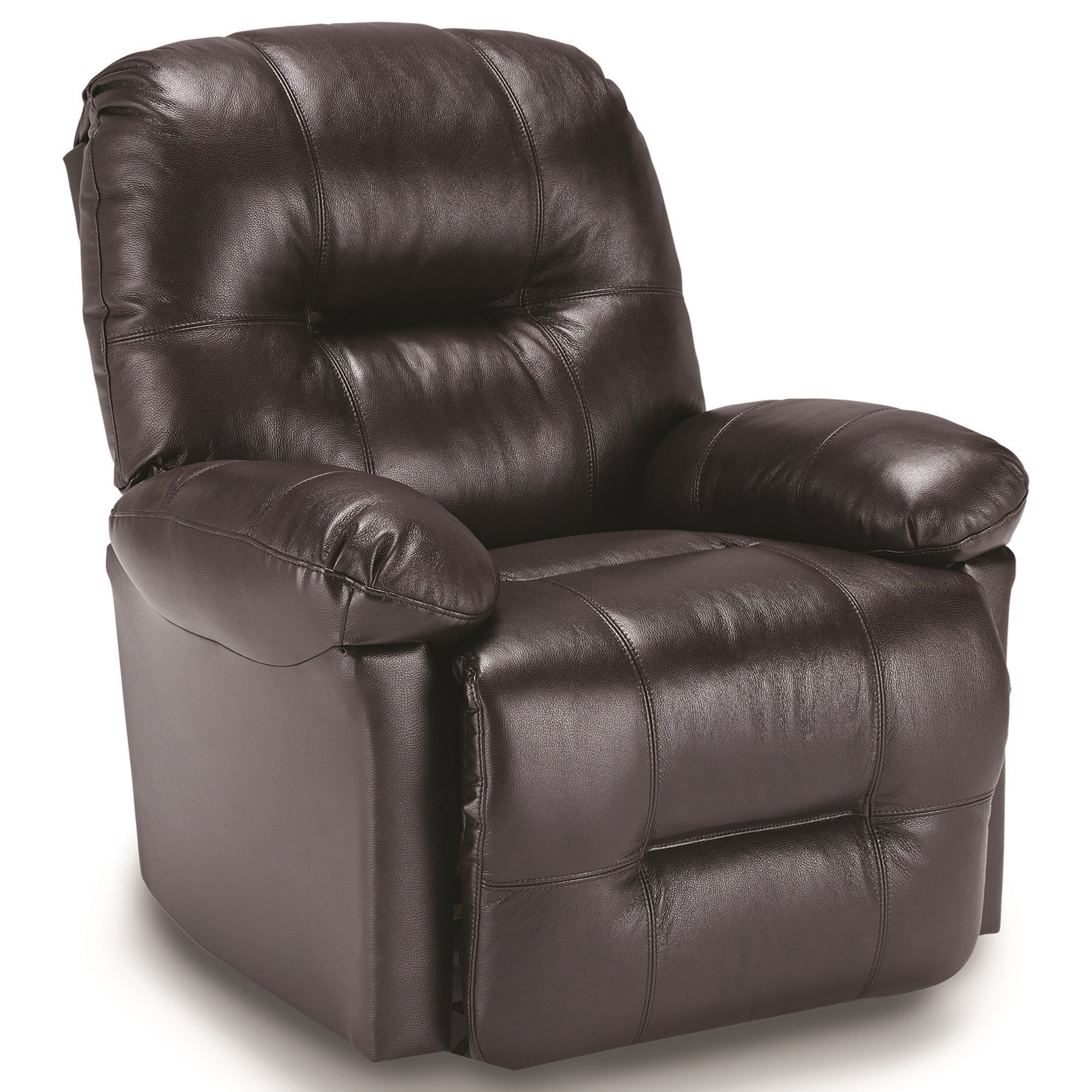 Best Home Furnishings S501 Zaynah 9MW21LV Casual Power Lift Recliner